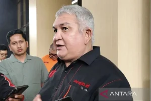 Persija Jakarta vs Persib Bandung di Samarinda, Ferry Indrasjarief Kecewa