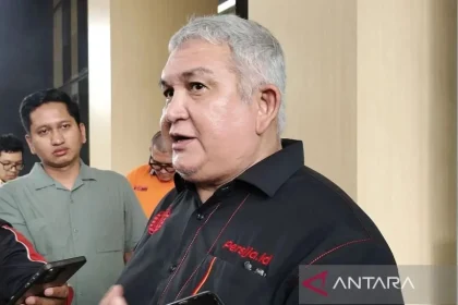 Persija Jakarta vs Persib Bandung di Samarinda, Ferry Indrasjarief Kecewa