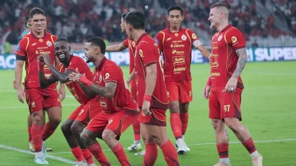 Persija Tersingkir dari BRI Super League, Mauricio Souza Pasrah