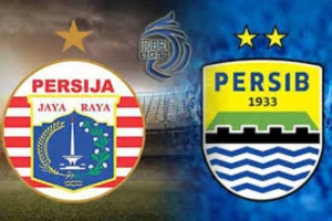 Persija Vs Persib Jauh di Samarinda, Antusiasme Penggemar Tak Pudar