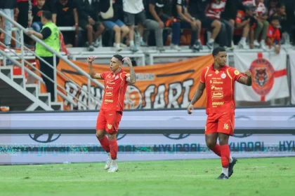 Persik vs Persija, Duel Berkelas Tim Klasik di Super League 2025-2026