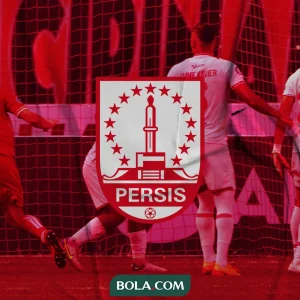 Persis Solo Degradasi dari Super League