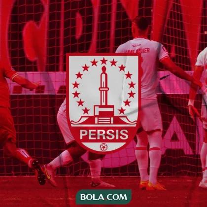 Persis Solo Degradasi dari Super League