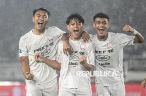 Persis Solo Degradasi Usai Kemenangan Madura United, Suporter Ramai Serang PSM Makassar