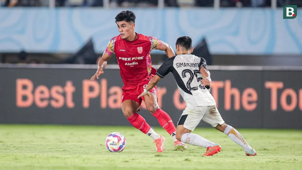 Persis Solo Siap Bangkit ke Liga 1 Meski Milo Tak Bisa Latih