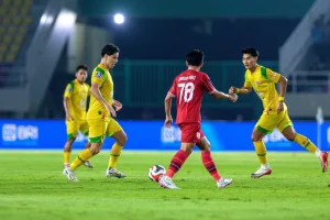 Persis Vs Persebaya 0-0, Minim Peluang Tanpa Pemenang di Manahan