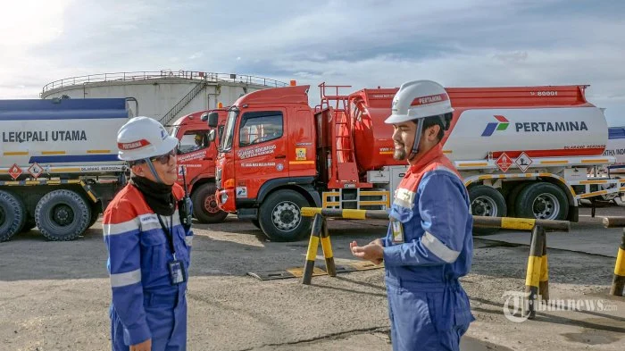 Pertamina Patra Niaga Buka Rekrutmen Pekerja Melalui Aplikasi MyPertamina