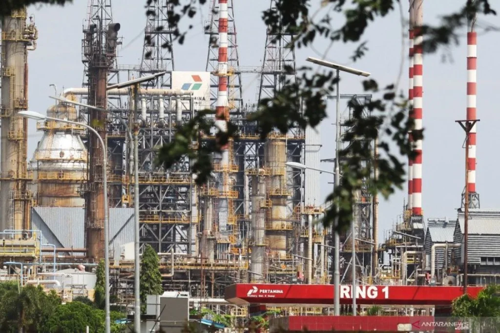 Pertamina Patra Niaga Masuk Bisnis Kilang Minyak untuk Amankan Stok BBM dan Oli