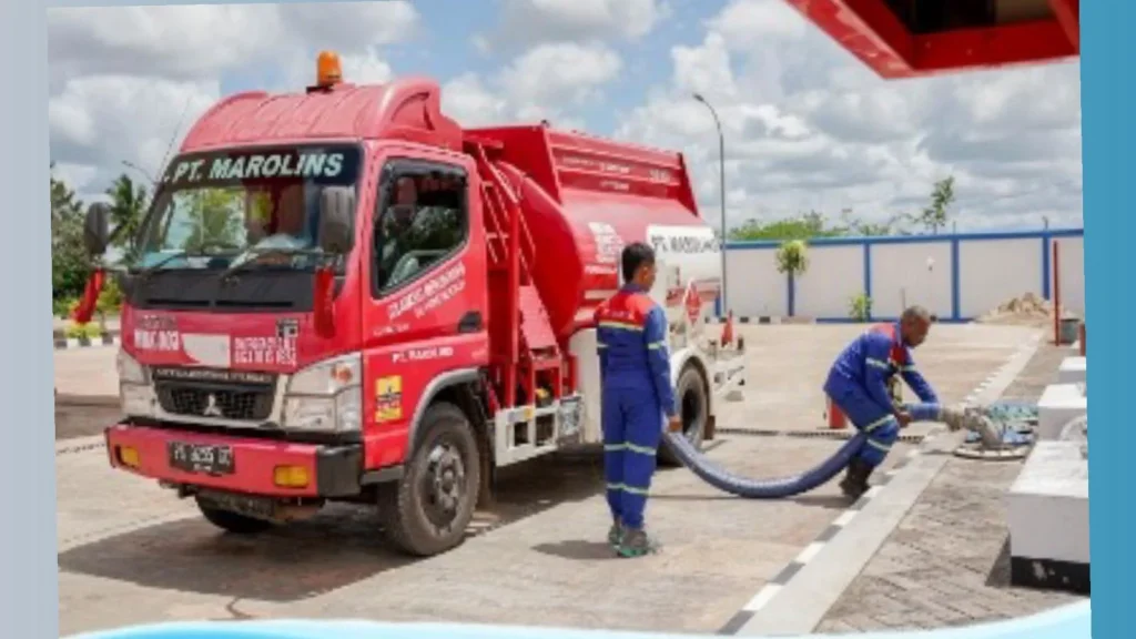 Pertamina Patra Niaga Perkuat Sistem Pengawasan Distribusi BBM di Jambi