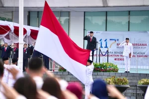 Pertamina Perkuat Kemandirian Energi Nasional pada Peringatan Harkitnas