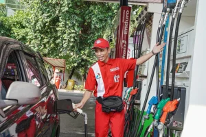 Pertamina Tegaskan Isu Larangan Pertalite untuk Merek Kendaraan Tertentu Hoaks