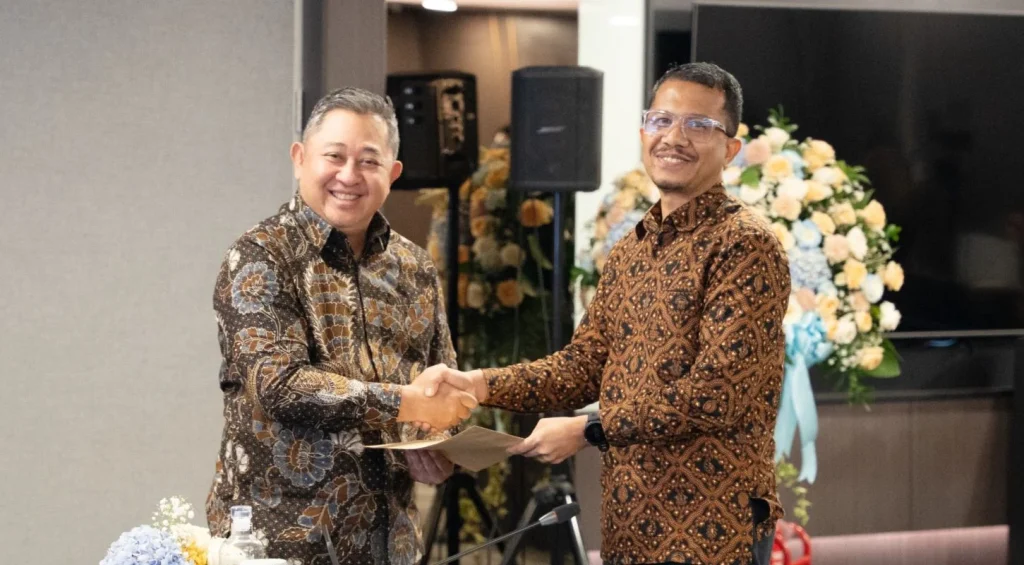 Pertamina Training and Consulting Gelar RUPS Tahun Buku 2025