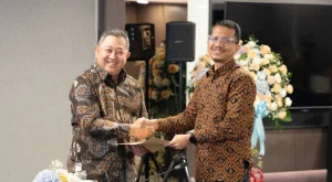 Pertamina Training and Consulting Gelar RUPS Tahun Buku 2025