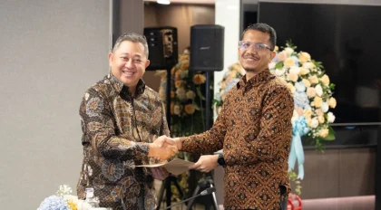 Pertamina Training and Consulting Gelar RUPS Tahun Buku 2025