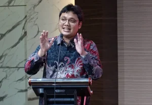 Pertumbuhan Industri dan Kontraksi Listrik Dinilai Masih Rasional