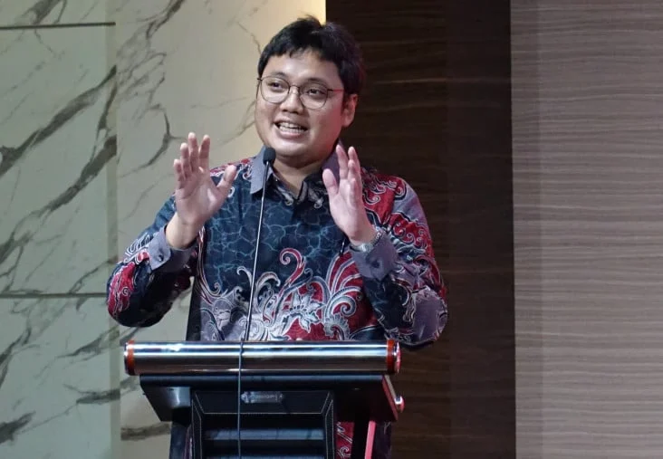 Pertumbuhan Industri dan Kontraksi Listrik Dinilai Masih Rasional