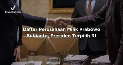 Perusahaan Baru Muncul Setelah Pidato Prabowo, Apa Bedanya dengan Perusahaan yang Lain?