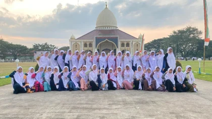 Pesantren dengan 1.000 Santri Bisa Bangun SPPG Sendiri