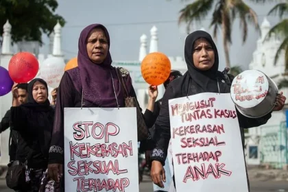 Pesantren di Pati Ditutup Sementara Akibat Kasus Kekerasan Seksual