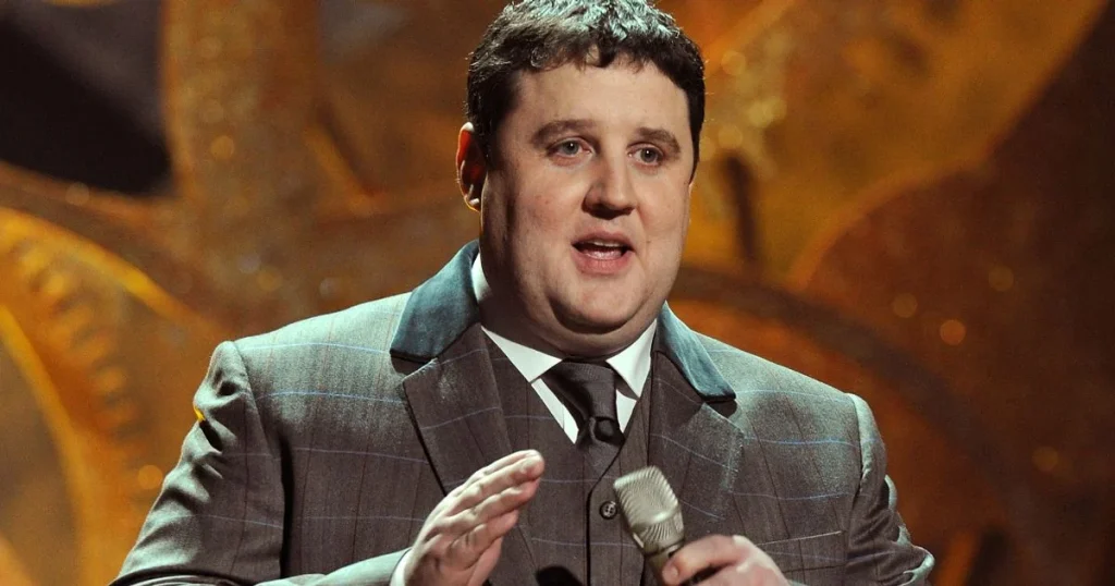 Peter Kay Show Dievakuasi karena Tas Mencurigakan, Penonton Ditarik Keamanan