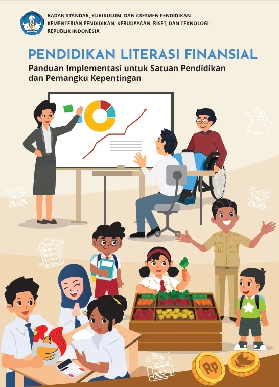 PGRI Perkuat Pendidikan Transformatif dan Literasi Finansial Guru