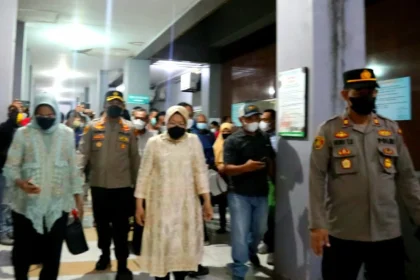 Pigai Kirim Tim Cek Langsung Tanggapi Dugaan Kekerasan Seksual di Pesantren Pati