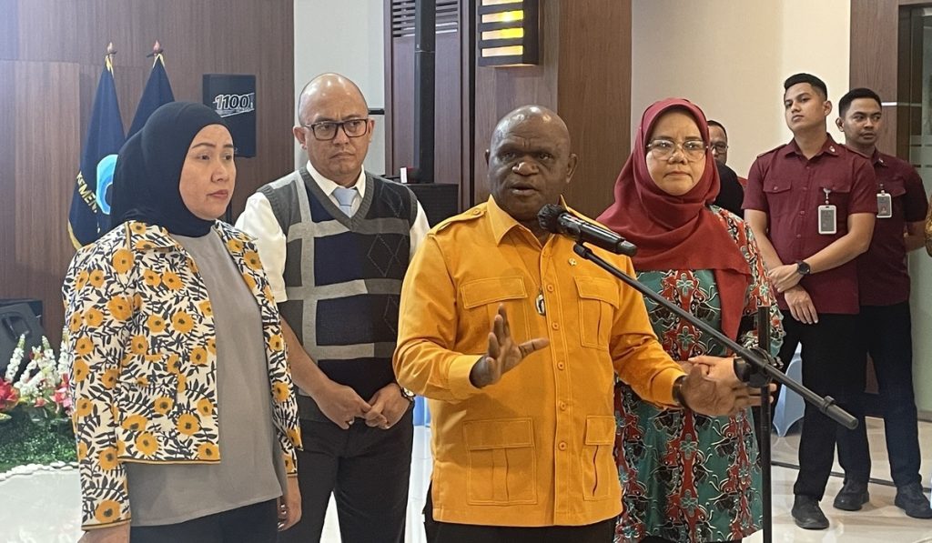 Pigai Tolak RUU HAM yang Mengerdilkan Komnas HAM