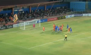 Playoff Championship Liga 2: Persipura vs Adhyaksa FC Berebut Tiket Promosi Super League