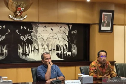 Pleidoi Noel Ebenezer: Pengakuan Bersalah dan Kritik Pemerintah