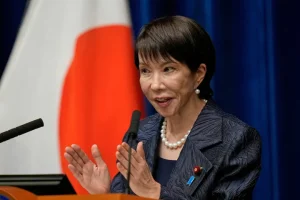 PM Jepang kurang tidur: Beban Mengurus Suami Stroke Hingga Urusan Politik Membebani