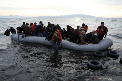 Poland Mengambil Tindakan Tegas terhadap Migran Afghanistan