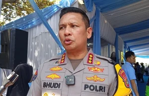 Polda Jawab TAUD di Lanjutan Praperadilan Andrie Yunus Besok