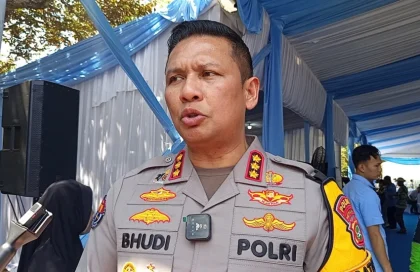 Polda Jawab TAUD di Lanjutan Praperadilan Andrie Yunus Besok
