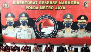 Polda Metro Jaya Mengungkap Jaringan Utama di Balik Kejahatan Begal Jakarta