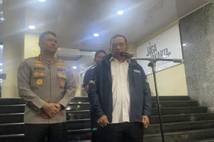 Polda Metro Pastikan Tim Pemburu Begal Tak Salah Gunakan Wewenang Saat Patroli