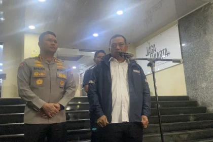 Polda Metro Pastikan Tim Pemburu Begal Tak Salah Gunakan Wewenang Saat Patroli