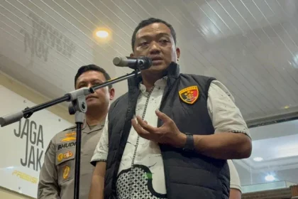 Polda Metro Tangkap 6 Pelaku Curas di Jakarta, Ada Begal HP Anak di Tangsel