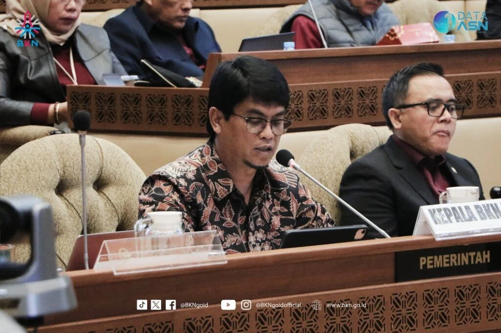 Polemik Guru Honorer 2026: Mardani Siap Desak PAN-RB dan BKN