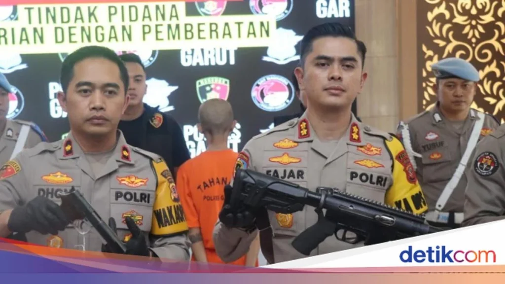 Polemik Penanganan Begal: Tembak di Tempat atau Pelibatan TNI?
