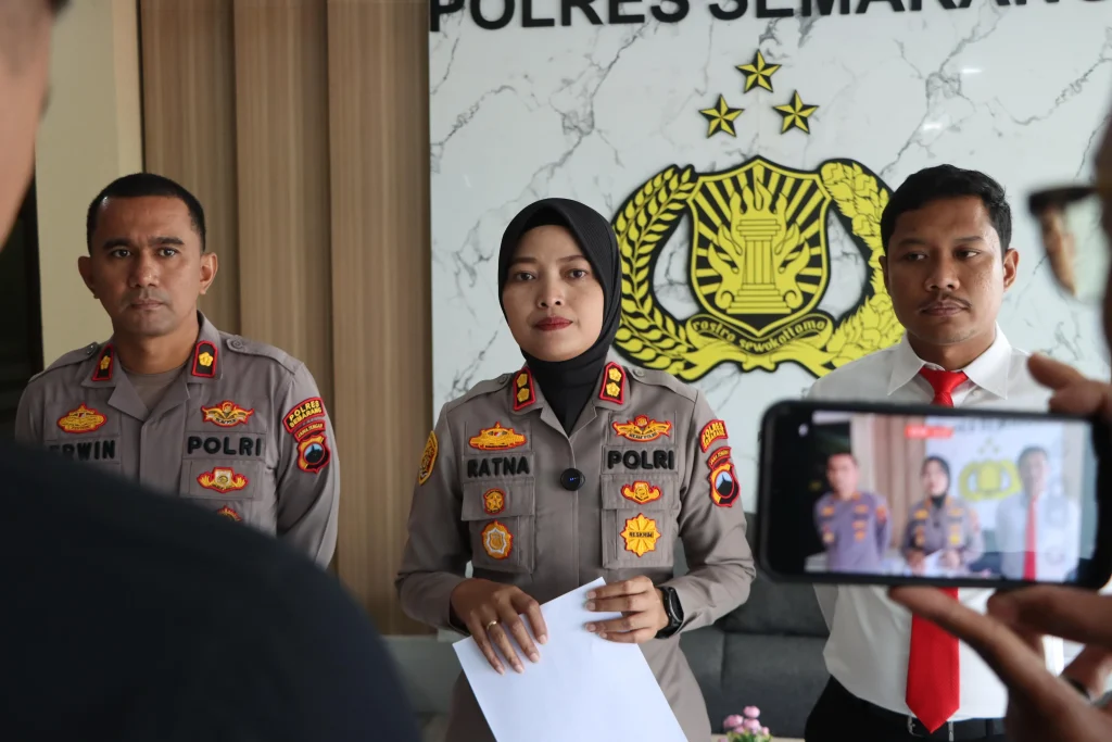 Polisi: Ahmad Al Misry Coba Lepas Status WNI Agar Lepas Jerat Hukum RI