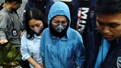 Polisi Beri Peringatan Usai Kasus Model Ansy Jan De Vries