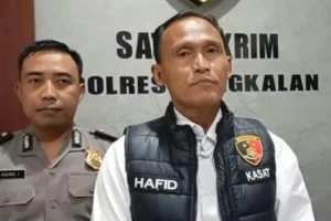 Polisi Bongkar Kasus Penyekapan Keluarga di Bangkalan