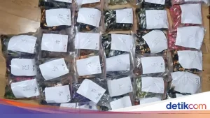 Polisi Bongkar Lab Vape Narkoba di Taman Sari, Jakarta Barat, Tangkap 1 Pelaku