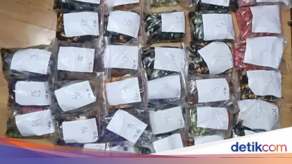 Polisi Bongkar Lab Vape Narkoba di Taman Sari, Jakarta Barat, Tangkap 1 Pelaku