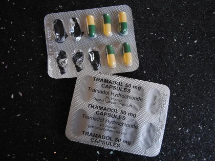 Polisi Bongkar Peredaran Tramadol-Hexymer di Tanah Abang, 3 Orang Ditangkap