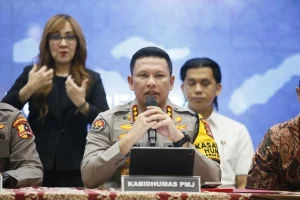 Polisi Buka Posko Pengaduan Korban Penipuan WO Marwah Catering