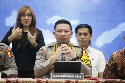 Polisi Buka Posko Pengaduan Korban Penipuan WO Marwah Catering