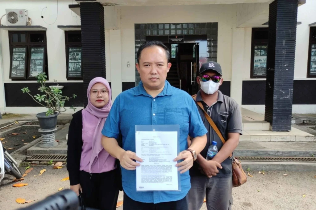Polisi Buru Pendiri Ponpes Pati Diduga Cabuli Santriwati, Kabur ke Luar Daerah