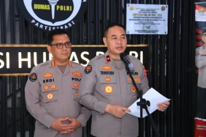 Polisi Dalami Laporan Erin Terkait Dugaan Pencemaran Nama Baik di Jakarta Selatan