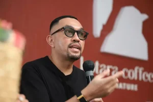 Polisi di Lampung Gugur Ditembak Pelaku Curanmor, Sahroni: Penghinaan Atas Institusi Negara